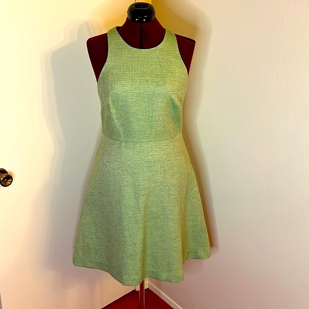 Banana Republic Mad Men Peggy dress NWOT